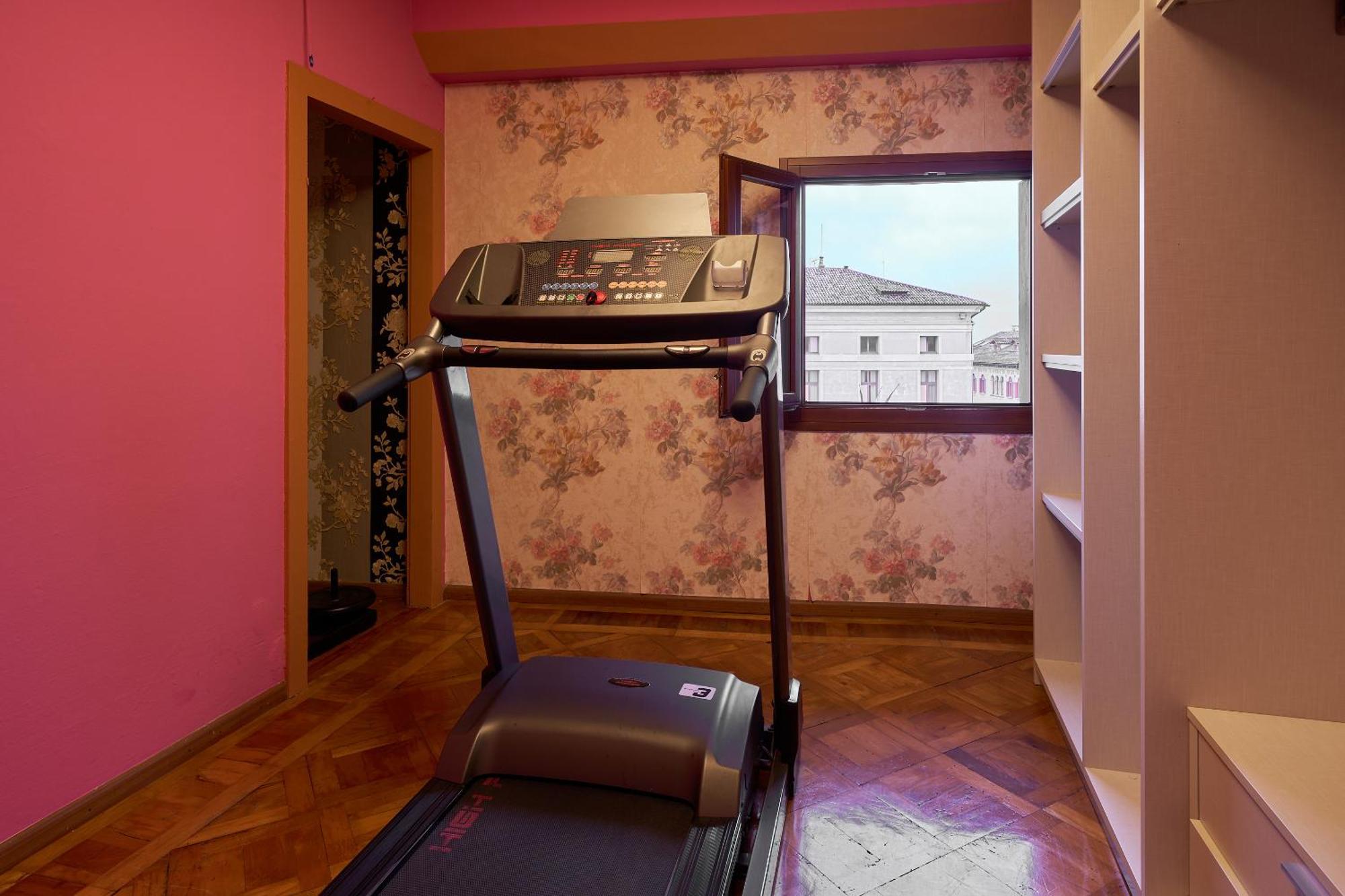 Attico Di Piazza Cima Leilighet Conegliano Eksteriør bilde